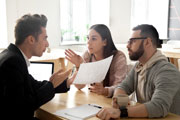 Beware of Predatory Property Investors