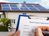 Standard Residential Appraisals